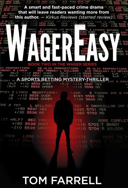 Produktbild: WagerEasy