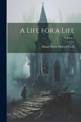 Produktbild: A Life for a Life; Volume 1
