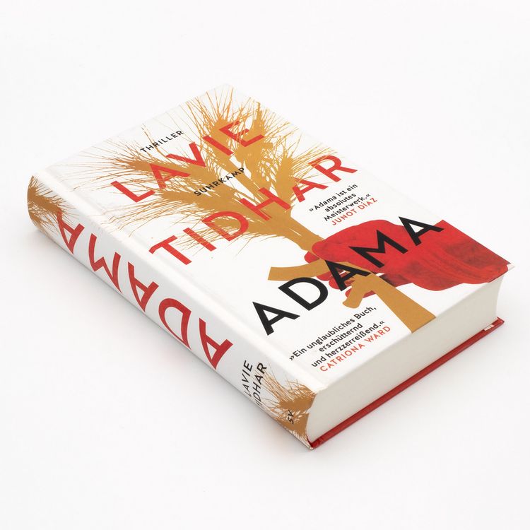 Produktbild: Adama