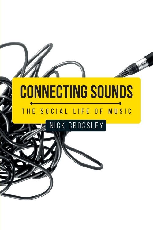 Produktbild: Connecting sounds