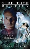 Produktbild: Star Trek: Destiny: Mere Mortals
