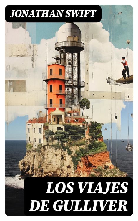 Produktbild: Los viajes de Gulliver