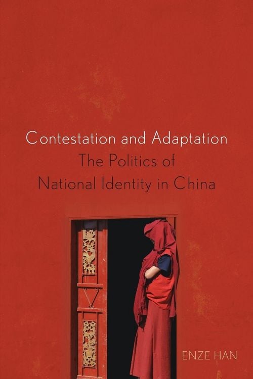 Produktbild: Contestation and Adaptation