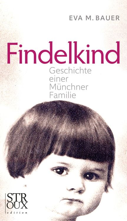 Produktbild: Findelkind