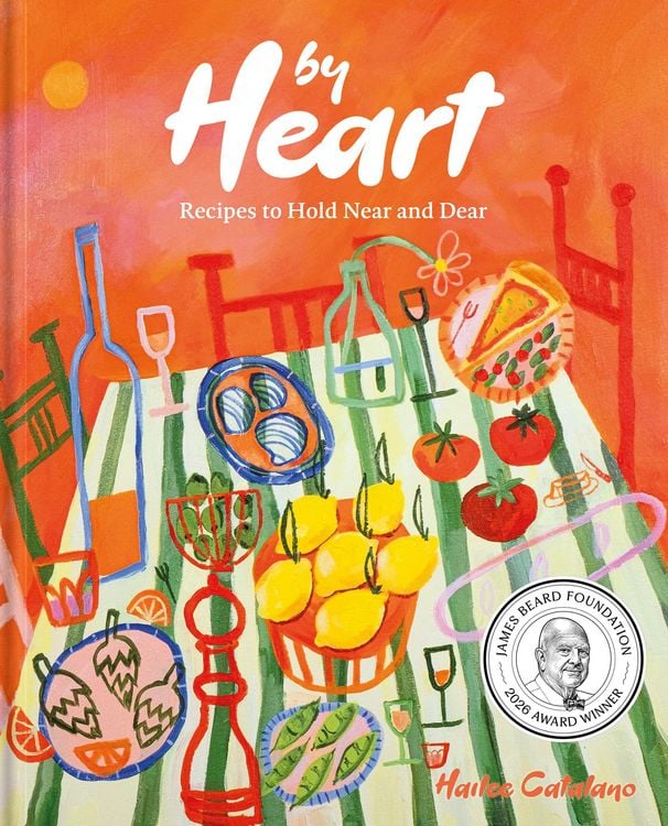 Produktbild: By Heart