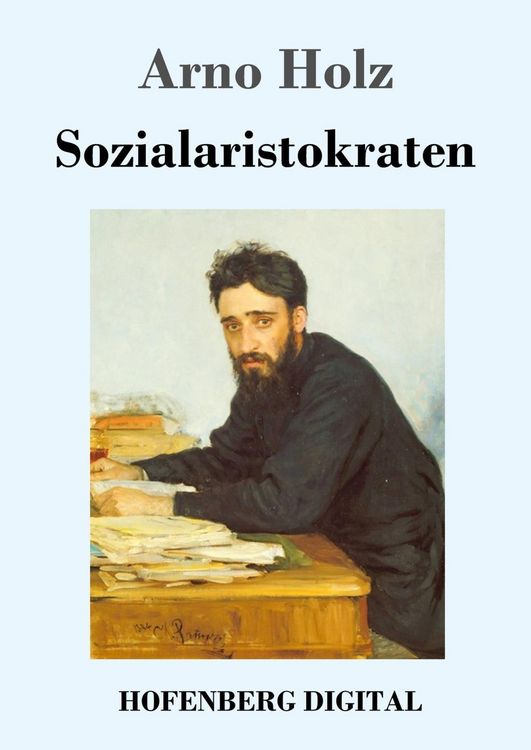 Produktbild: Sozialaristokraten