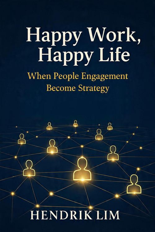 Produktbild: Happy Work Happy Life