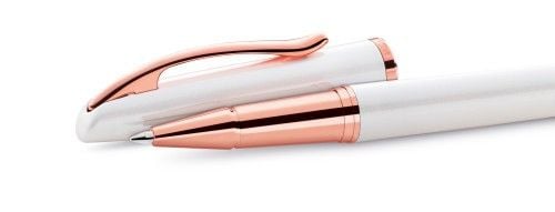 Produktbild: Pelikan F&uuml;ller & Roller Jazz&reg; Noble Elegance, Set, Pearl