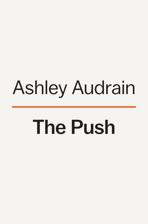 Produktbild: PUSH