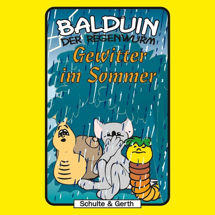 Produktbild: 04: Gewitter im Sommer