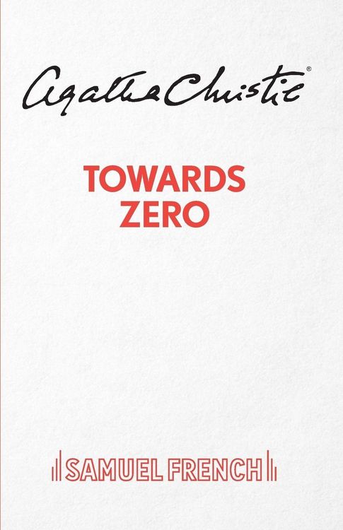 Produktbild: Towards Zero (Outdoor Version)