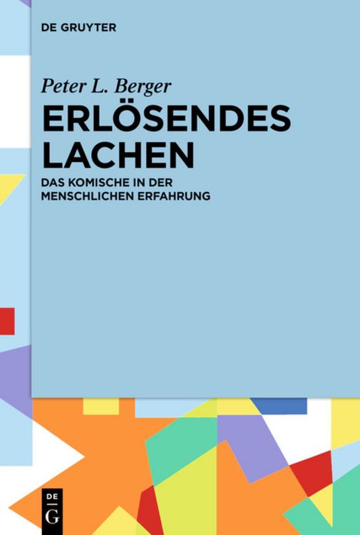 Produktbild: Erl&ouml;sendes Lachen