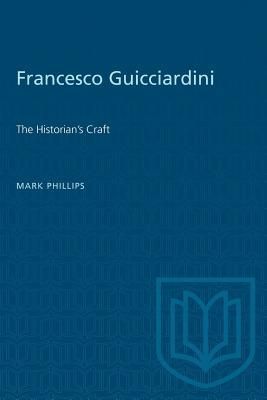Produktbild: Francesco Guicciardini