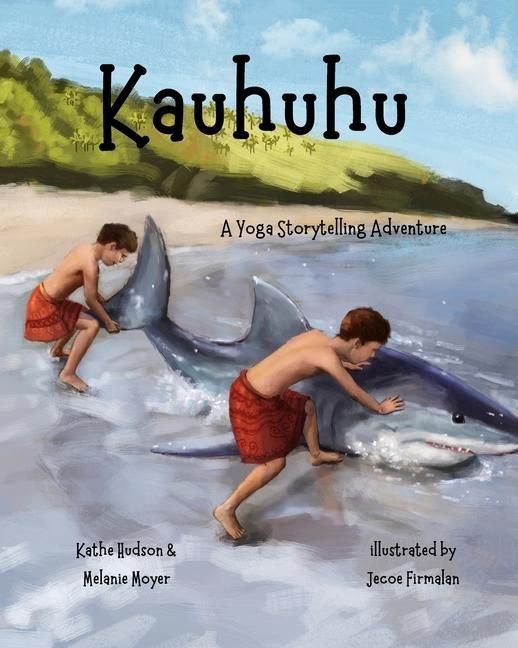 Produktbild: A Yoga Storytelling Adventure