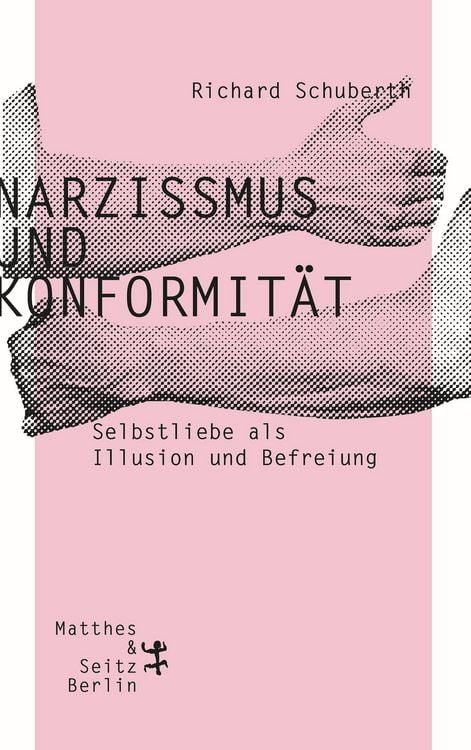 Produktbild: Narzissmus und Konformit&auml;t