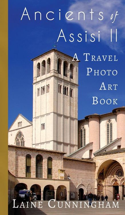 Produktbild: More Ancients of Assisi (Book II)