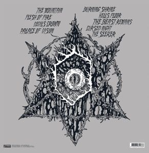 Produktbild: Palace Of Vision