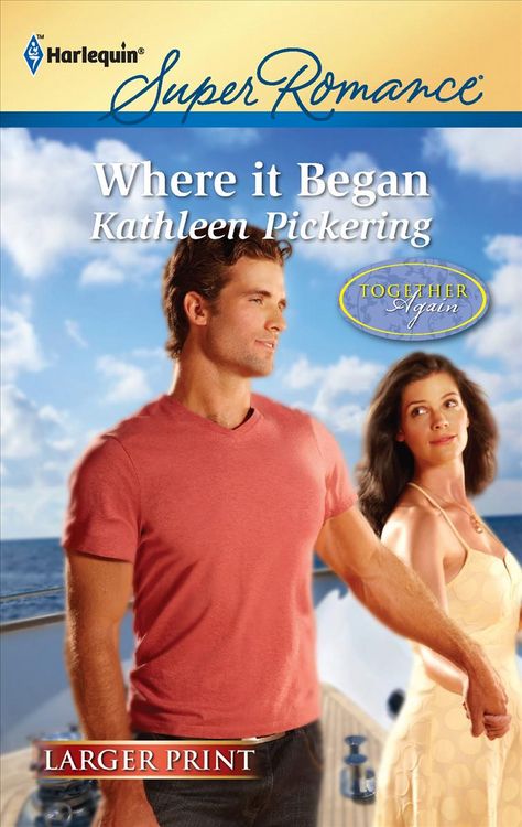 Produktbild: Where It Began