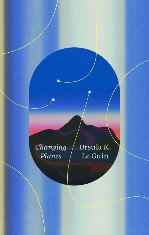 Produktbild: Changing Planes