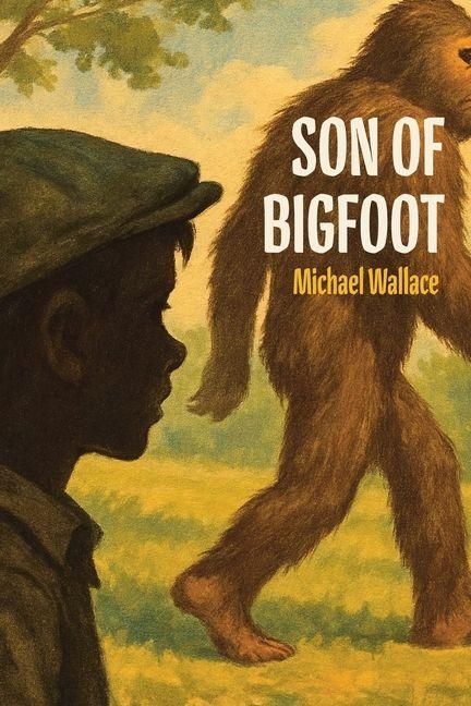 Produktbild: Son of Bigfoot