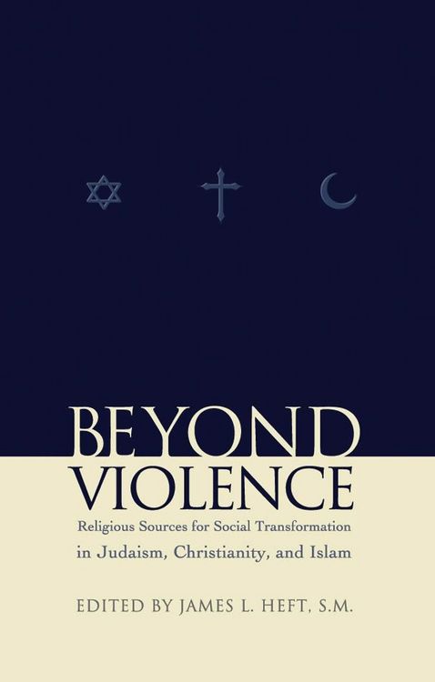Produktbild: Beyond Violence