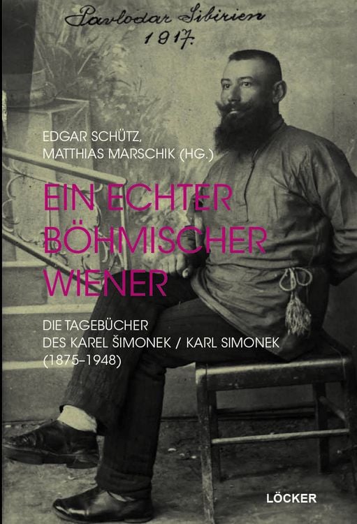Produktbild: Ein echter b&ouml;hmischer Wiener