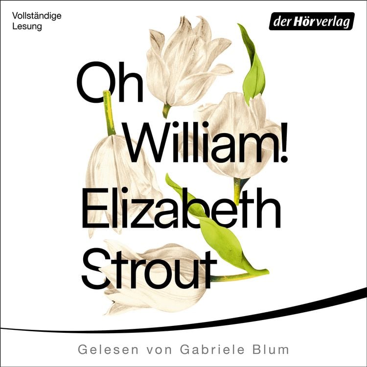 Produktbild: Oh, William!