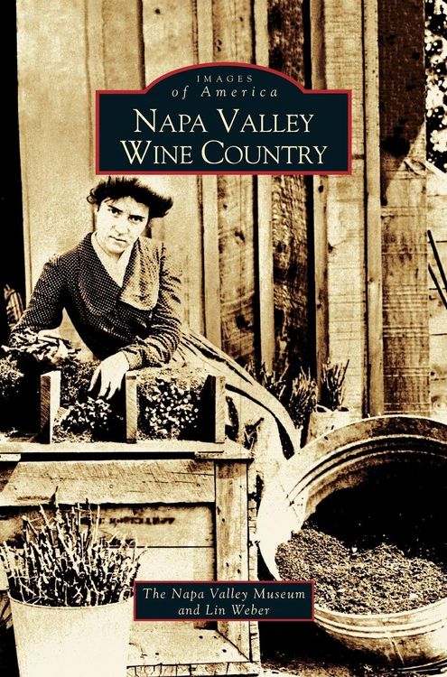 Produktbild: Napa Valley Wine Country