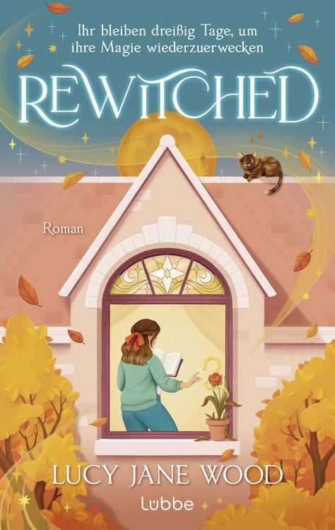 Produktbild: Rewitched