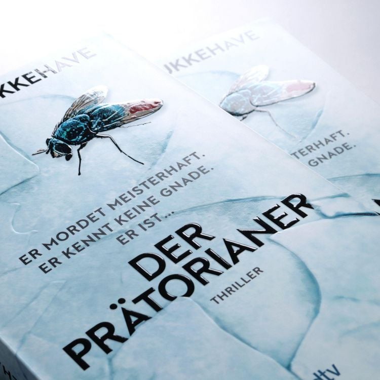 Produktbild: Der Pr&auml;torianer