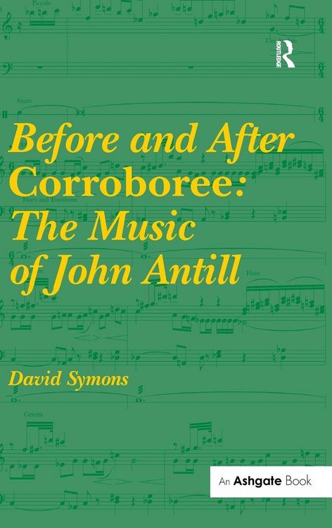 Produktbild: Before and After Corroboree