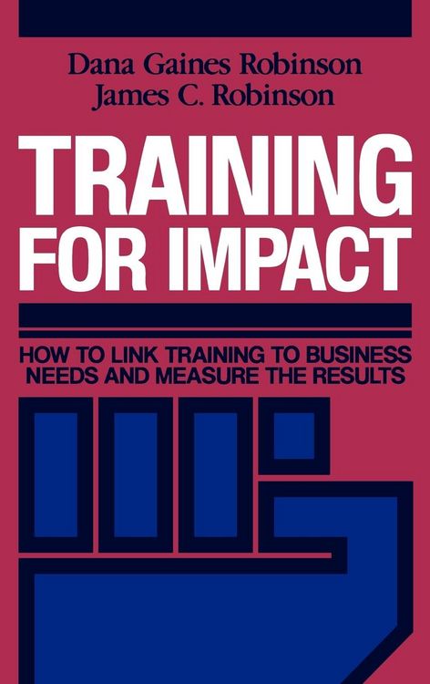 Produktbild: Training for Impact