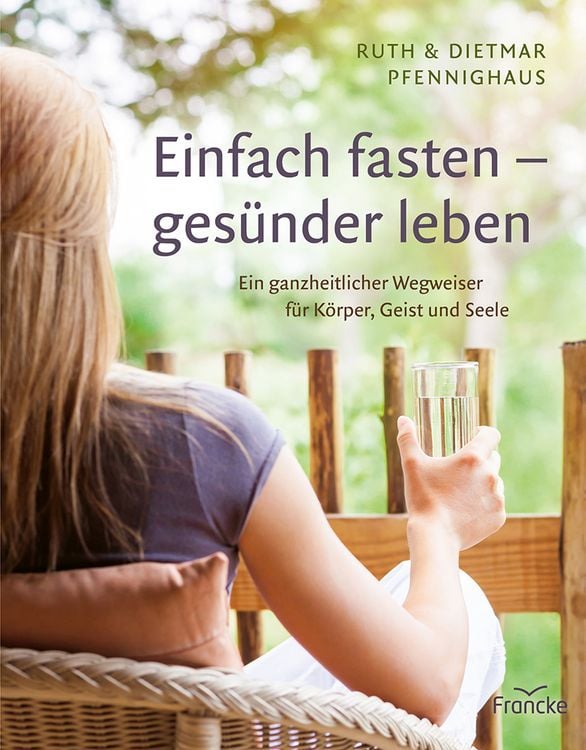 Produktbild: Einfach fasten - ges&uuml;nder leben