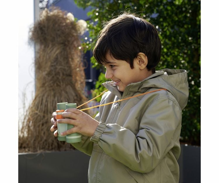Produktbild: Scout Einsteiger Fernglas