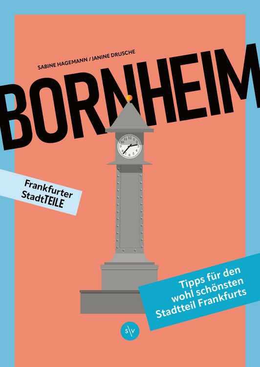 Produktbild: Bornheim