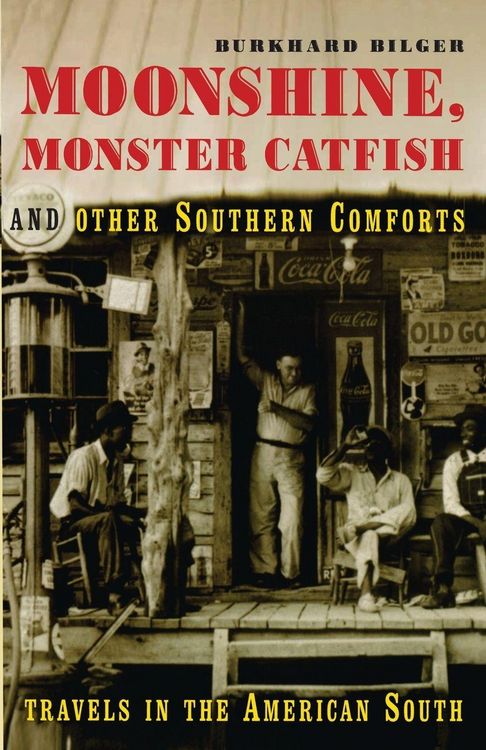 Produktbild: Moonshine Monster Catfish And Other Sout