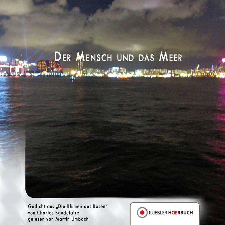 Produktbild: Der Mensch und das Meer