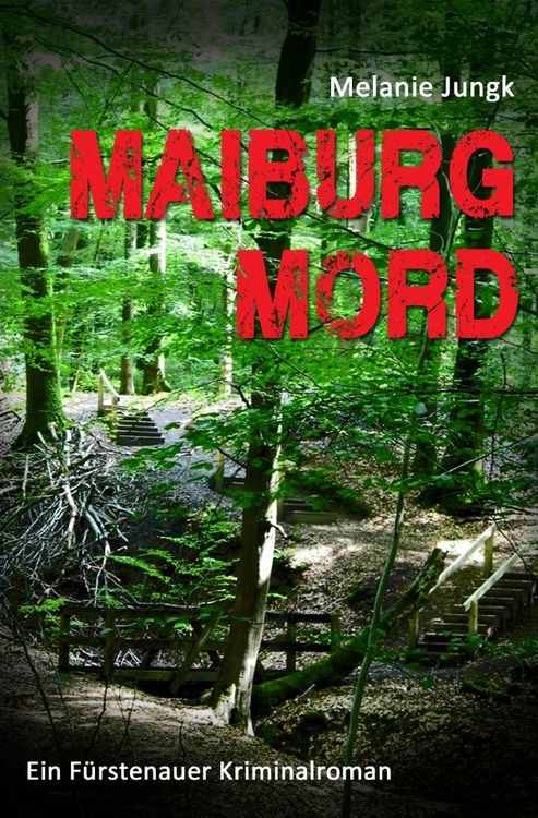 Produktbild: Maiburgmord