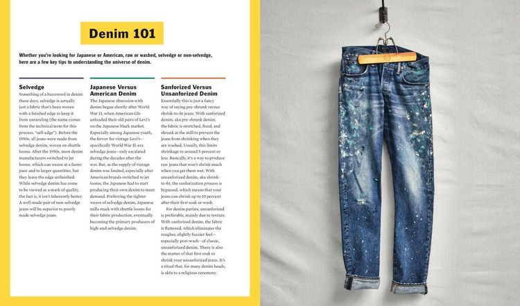 Produktbild: Esquire Dress Code