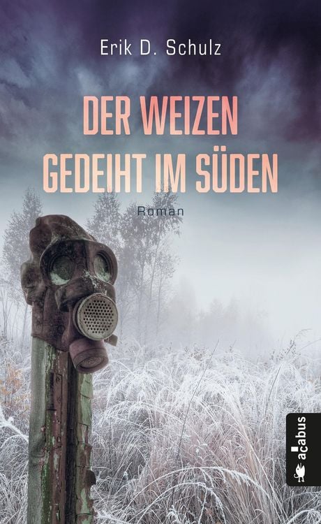 Produktbild: Der Weizen gedeiht im S&uuml;den