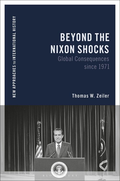 Produktbild: Beyond the Nixon Shocks