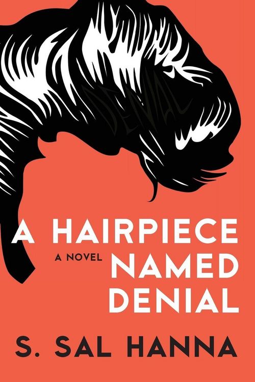 Produktbild: A Hairpiece Named Denial