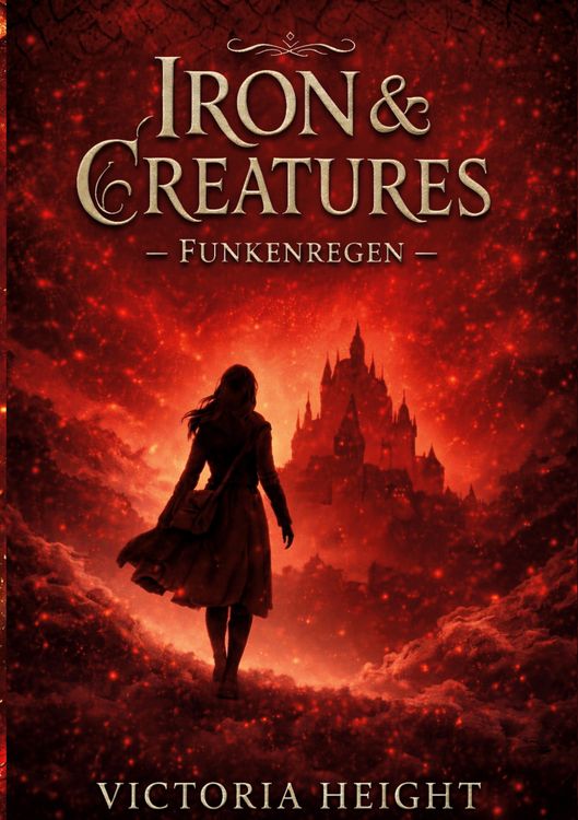 Produktbild: Iron & Creatures
