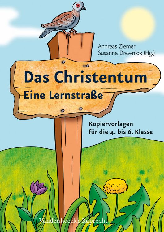 Produktbild: Christentum - Eine Lernstra&szlig;e