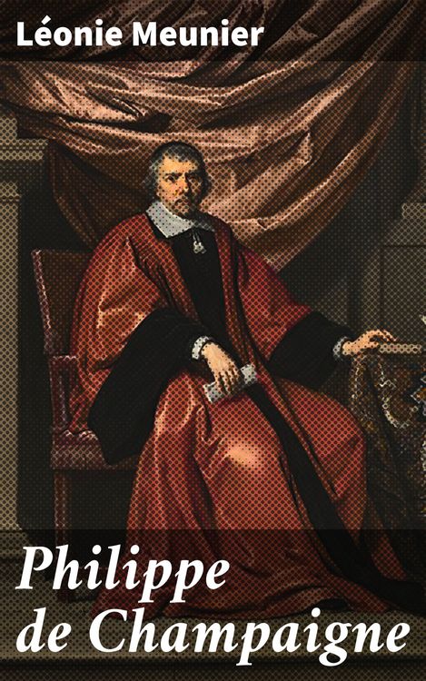 Produktbild: Philippe de Champaigne