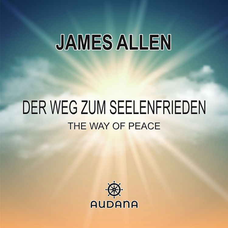 Produktbild: James Allen - Der Weg zum Seelenfrieden