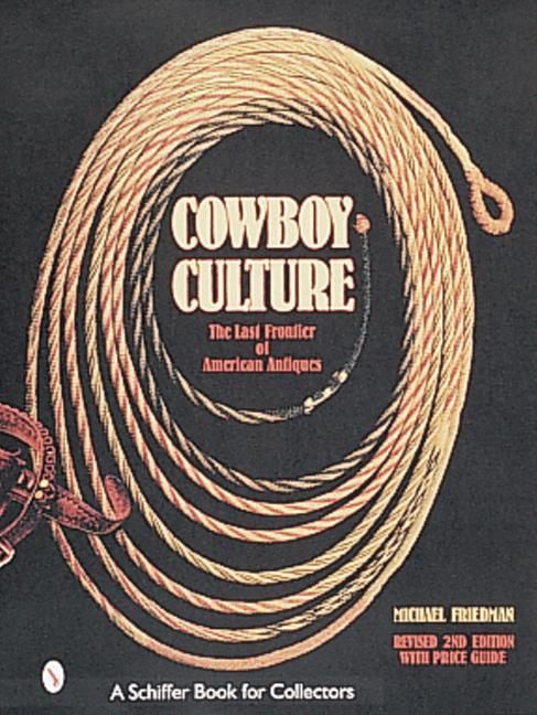 Produktbild: Cowboy Culture