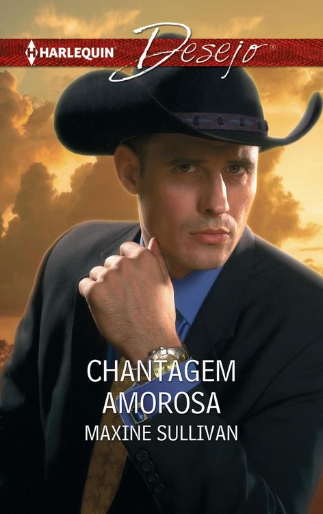 Produktbild: Chantagem amorosa