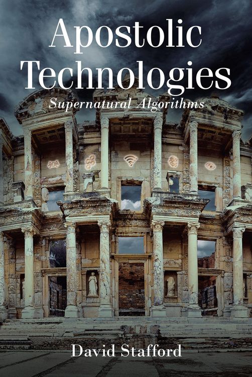 Produktbild: Apostolic Technologies