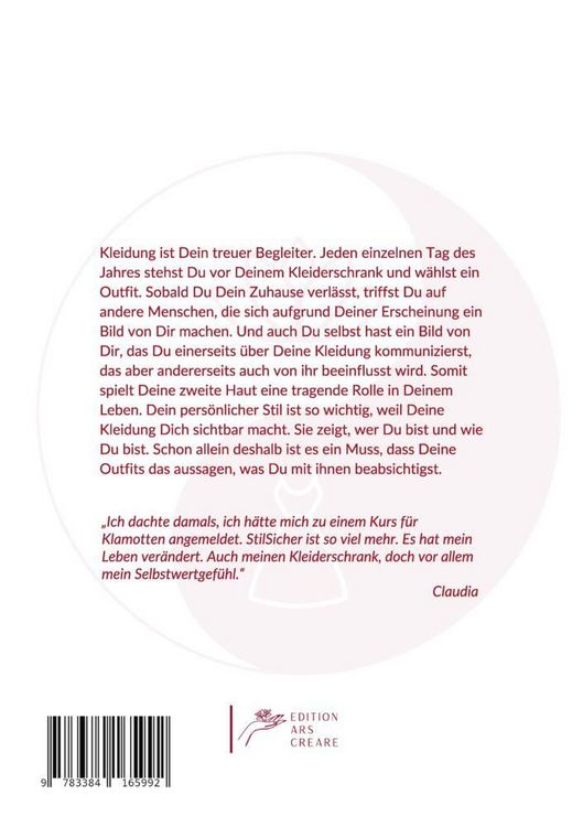 Produktbild: Stilsicher sein